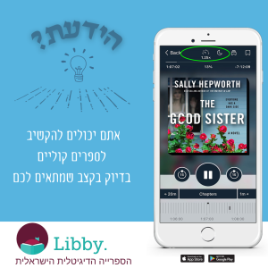 פוסט לאינסטגרם הידעת מהירות הקלטה